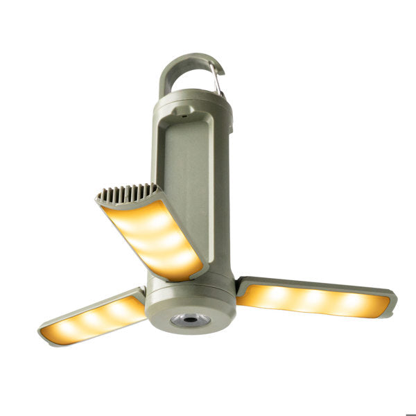 Rechargeable Camp Light