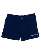 Properly Tied Boys Mallard Short - Navy