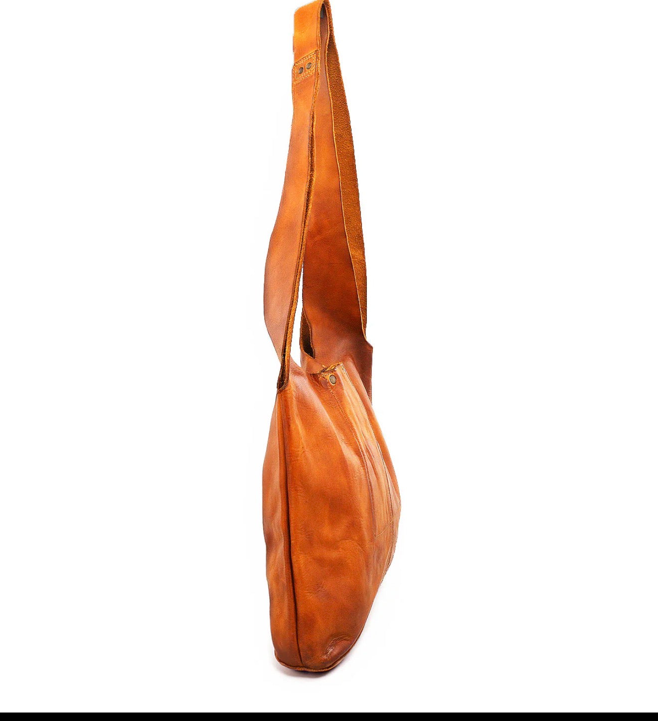 Ariel Mid Caramel