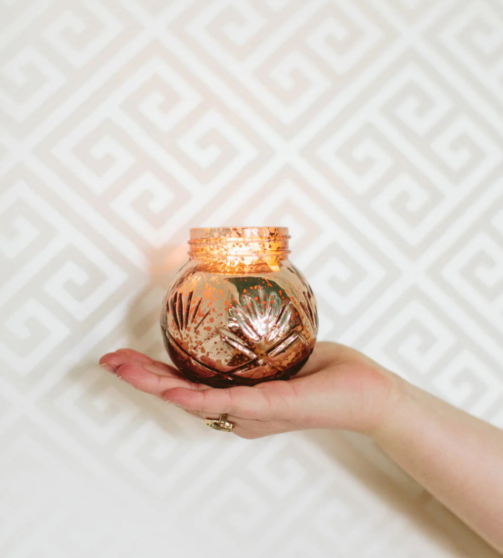 Sweet Grace Collection Candle #008