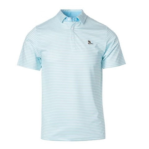 Roost Cayuga Polo Blue/Green