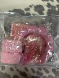 Spa Facial Cleaning Bundle Pink
