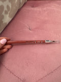 Plush Lipliner- Muted Mauve