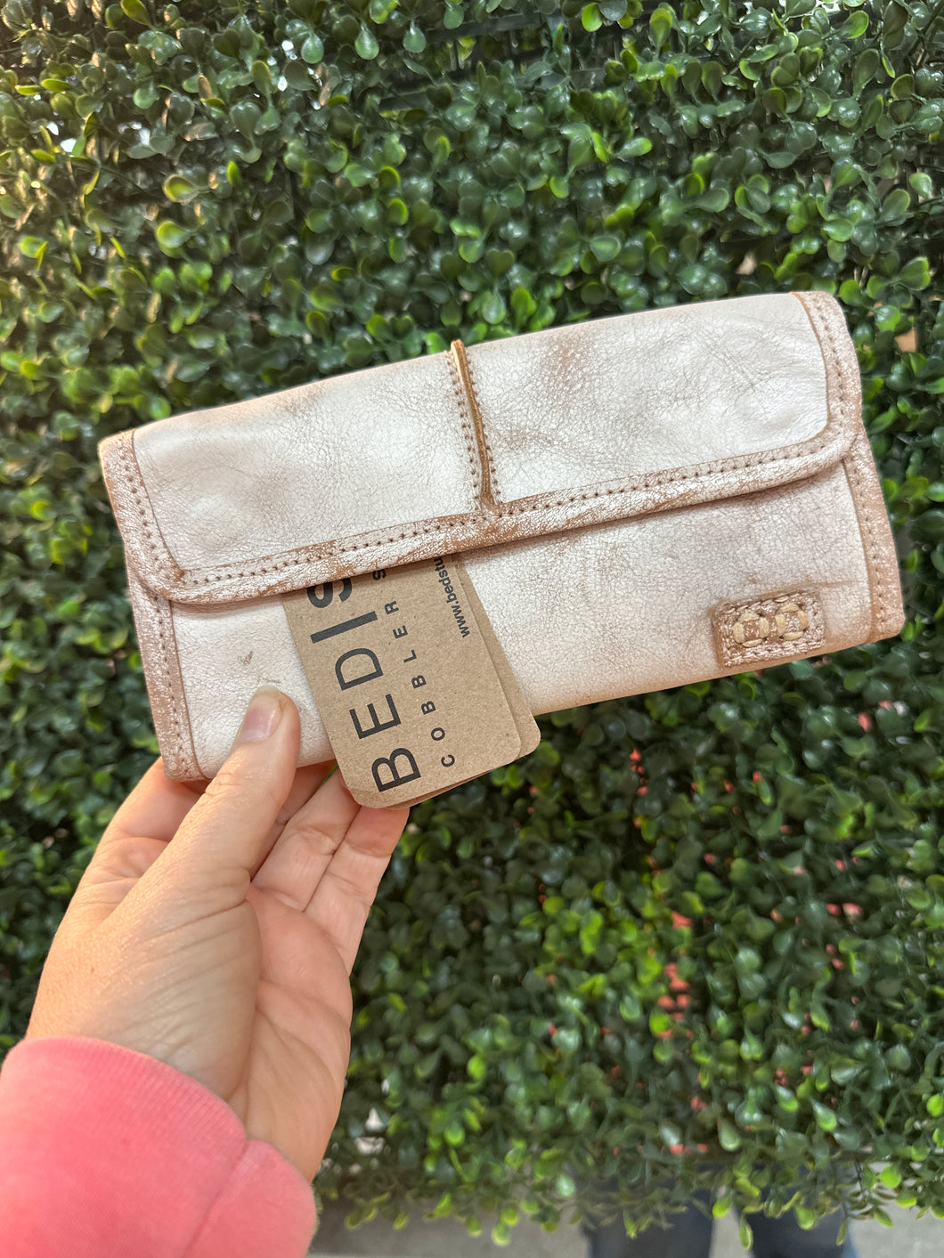 Bed Stu Canton Wallet