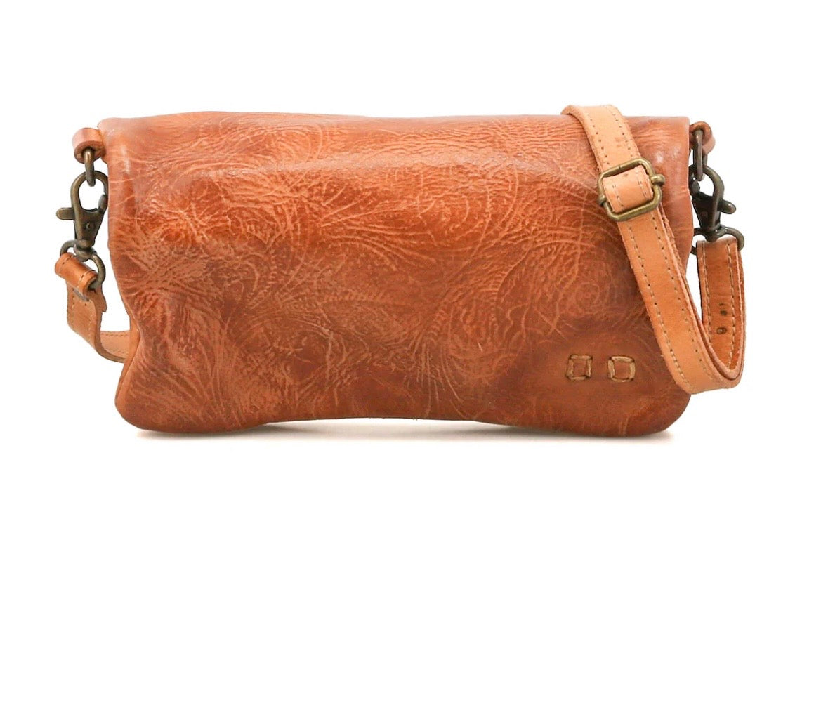 Bedstu Cadence Embossed Tan