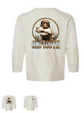 Youth Got Em Longsleeve