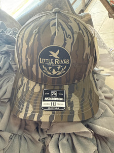 Mossy Oak Hat