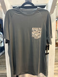 GCO Heather Blend Crew
