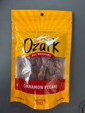 Ozark Cinnamon Pecans