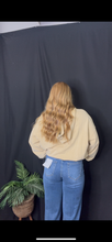 Load image into Gallery viewer, Flying Monkey High Rise Slim Wide Jeans
