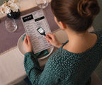 Wine Magnifier