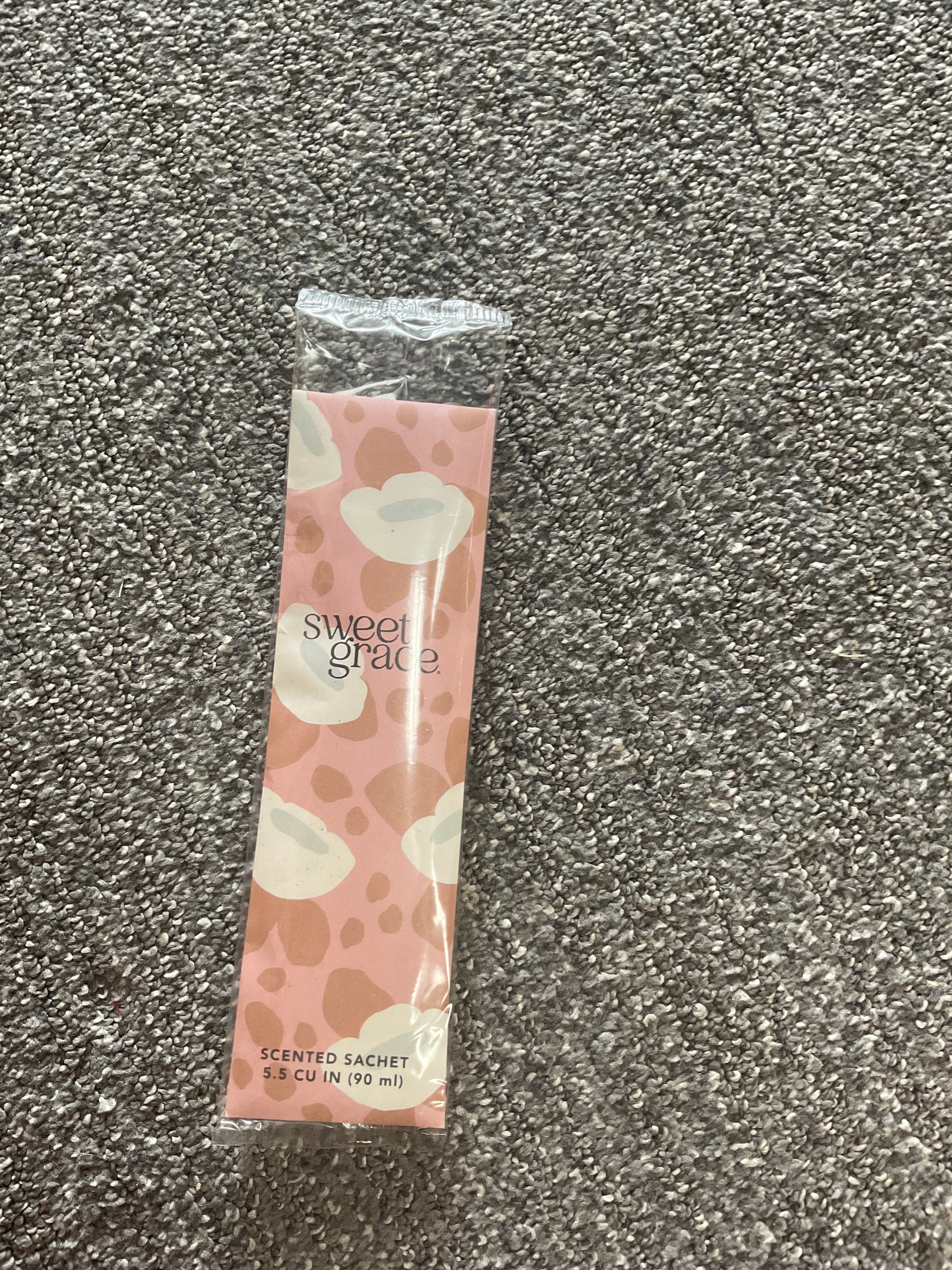Sweet Grace Sachet