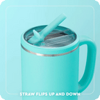 Oh My Stars Mega Mug