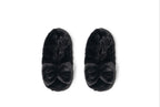 Microwavable slippers