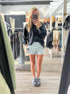Women’s Babylon Camo 2.5in lined