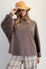 Load image into Gallery viewer, Mocha Sweatshirt
