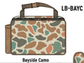 Bayside Camo Lunchbox