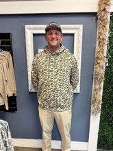 Load image into Gallery viewer, Classic Deer Camo -Hoodie
