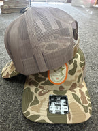 Field Tested Camo Hat
