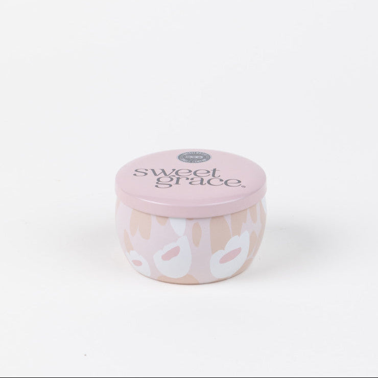 Sweet Grace Collection Candle