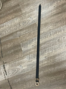 Black Belt