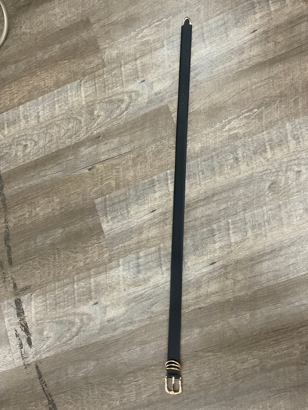 Black Belt