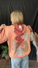 Load image into Gallery viewer, Peace Patch Pullover
