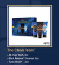 The Clean Team