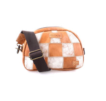 Load image into Gallery viewer, Bed Stu Abundance Tan Rustic
