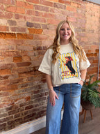 Weenie Graphic Tee