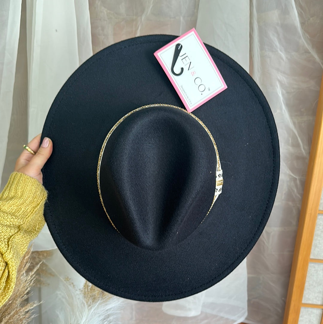 Black Hat