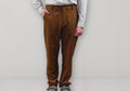 Tide Pant -Bourbon Color
