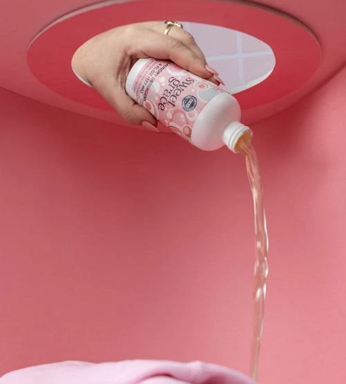 6oz Laundry Detergent-Sweet Grace