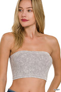 Sleet Tube Top