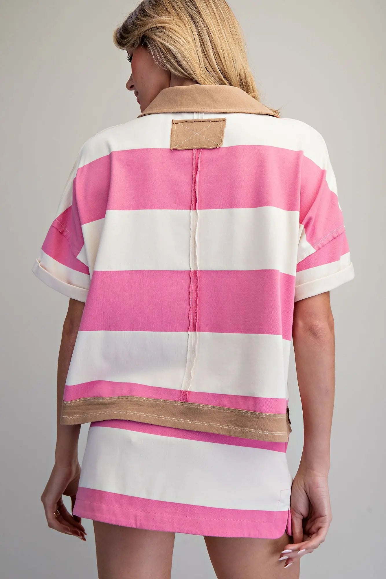 Strawberry Cookie Set