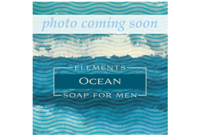 Ocean Element Soap