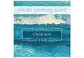 Ocean Element Soap