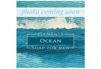 Ocean Element Soap