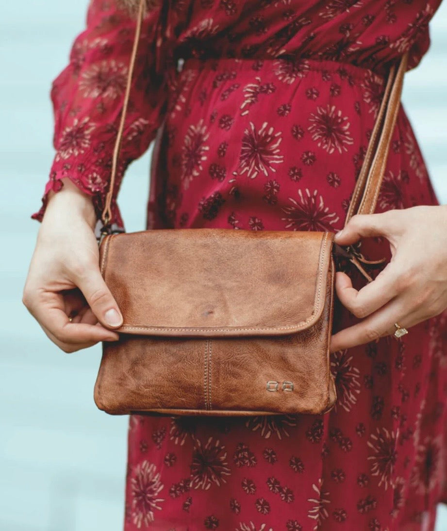 Bedstu Ziggy Tan Rustic