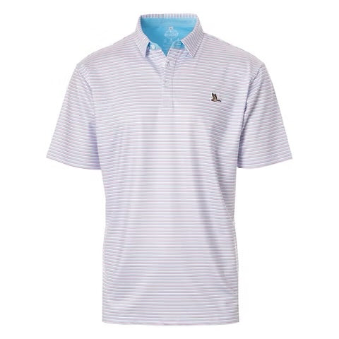 Roost Cayuga Polo Pink/Blue