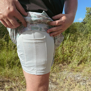 Babylon Men’s Shorts