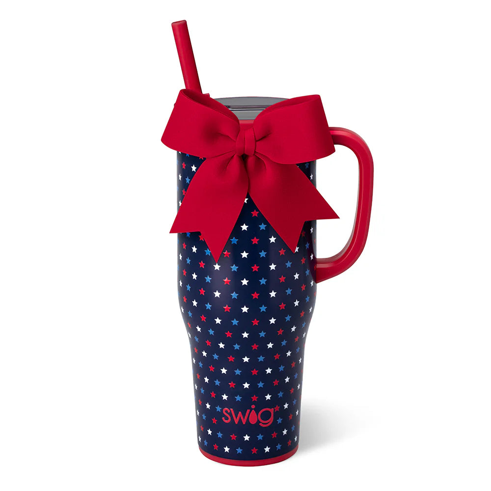 Oh My Stars Mega Mug