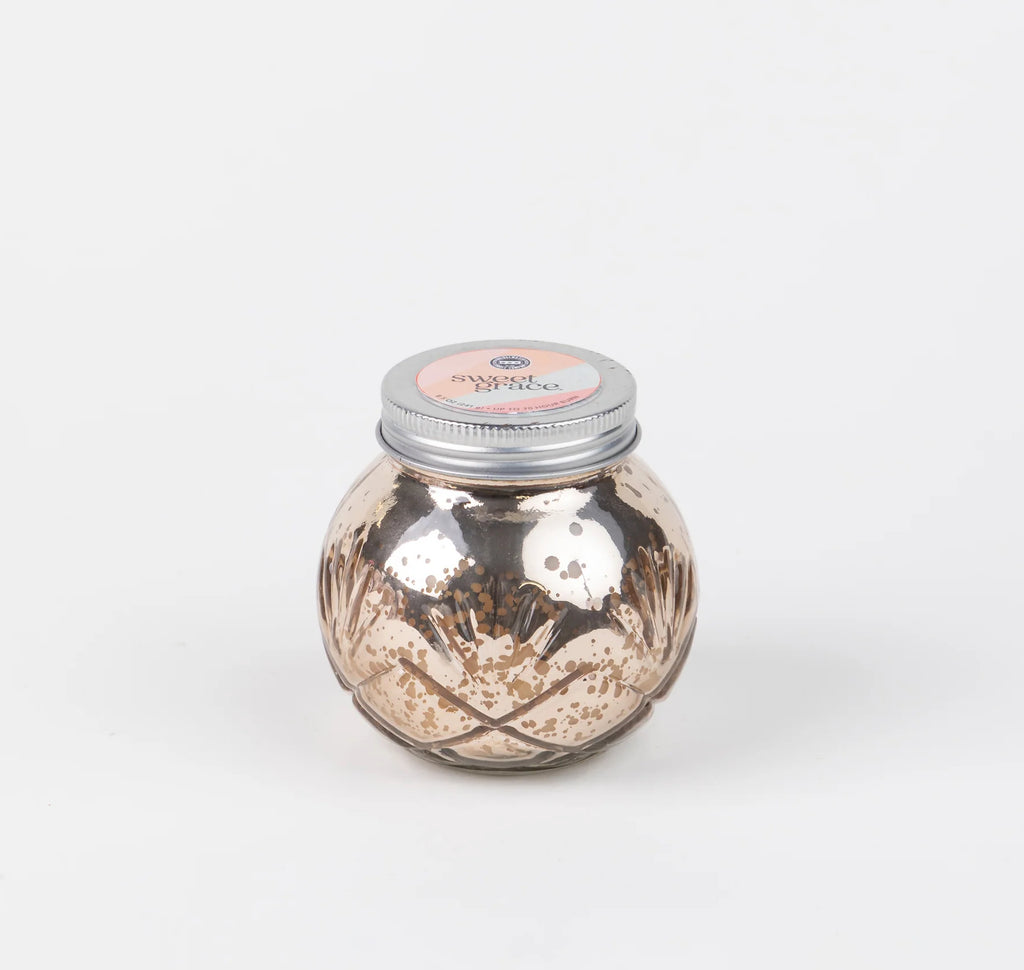Sweet Grace Collection Candle #008