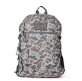 Classic Deer Camo Backpack