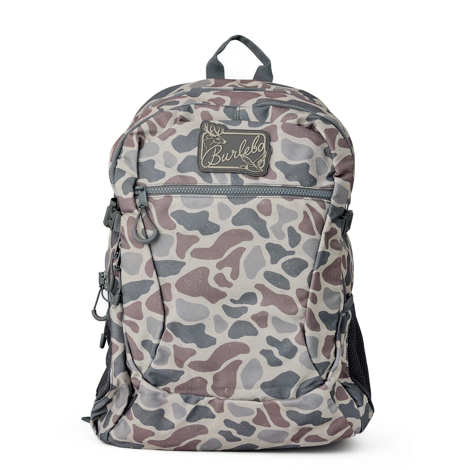 Classic Deer Camo Backpack