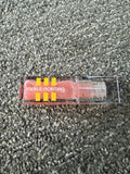 Natural Lip Oil - Rosa