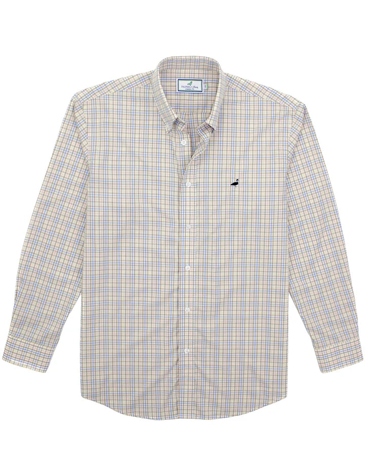 Seasonal Sportshirt Bridgewater