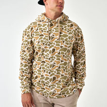 Load image into Gallery viewer, Thermal Hoodie -Venado Camo
