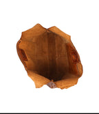 Ariel Mid Caramel