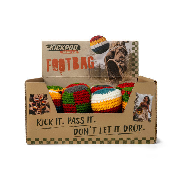Hacky Sack